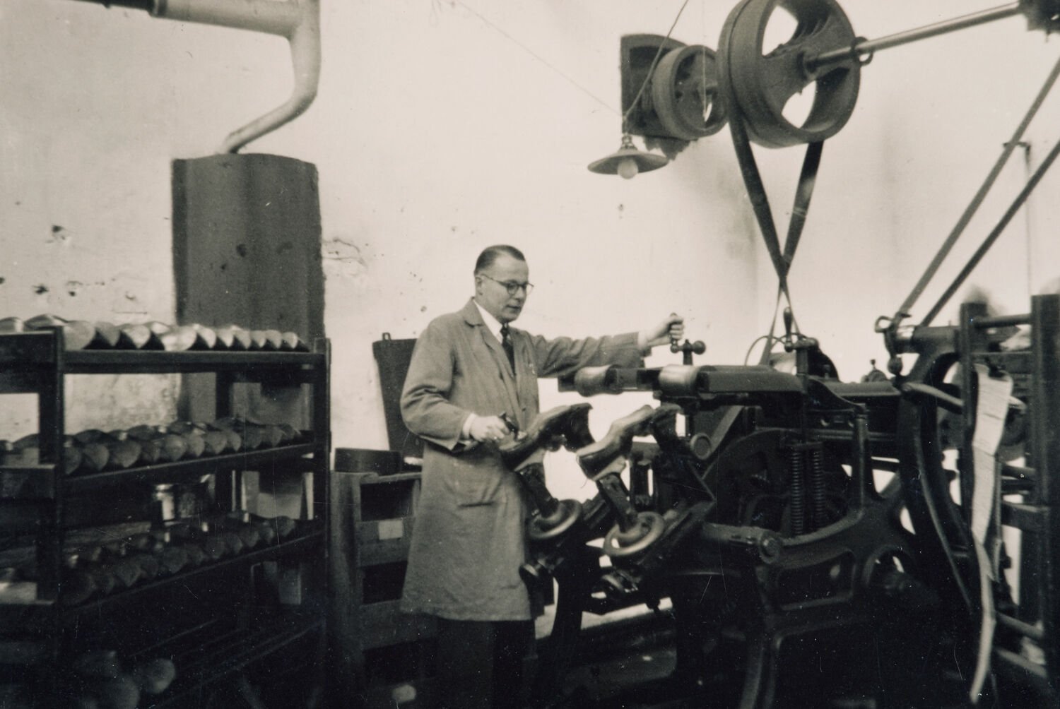 Van best sale bommel fabrieksverkoop