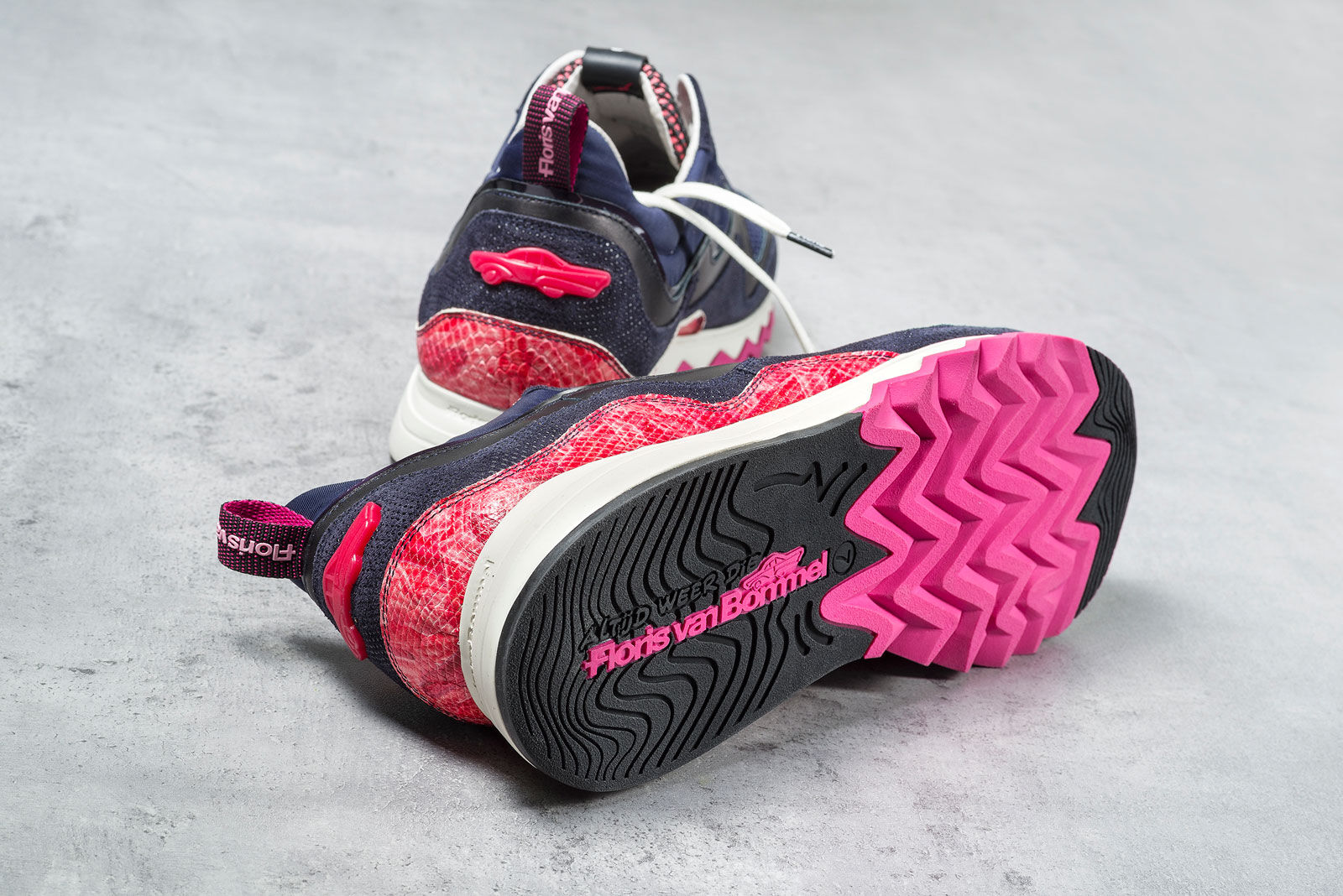 Samenwerking Autodrop | Floris van Bommel Official®