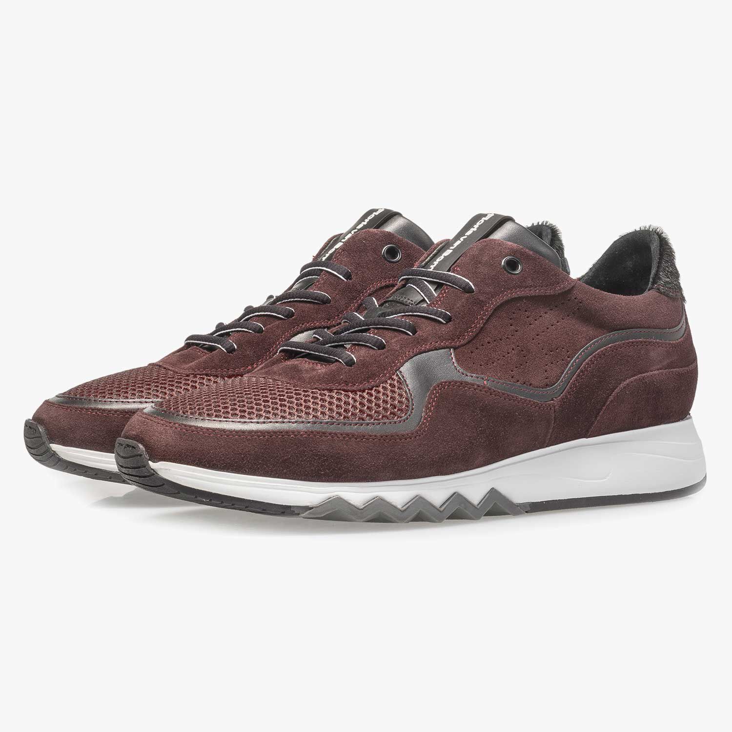 Floris van bommel sneakers 16093 discount