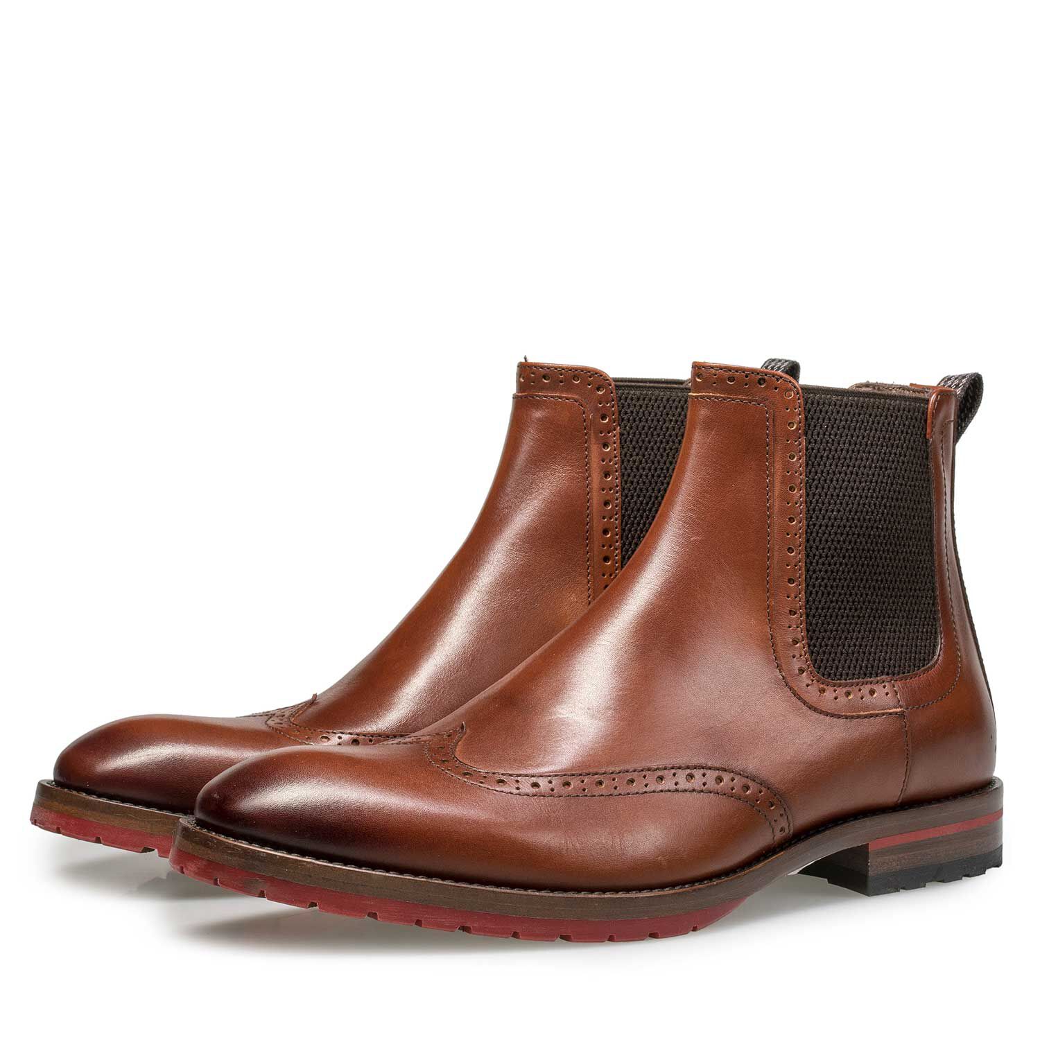 Chelsea Heren Voor Van Bommel® Floris Boots nBUnqw1T