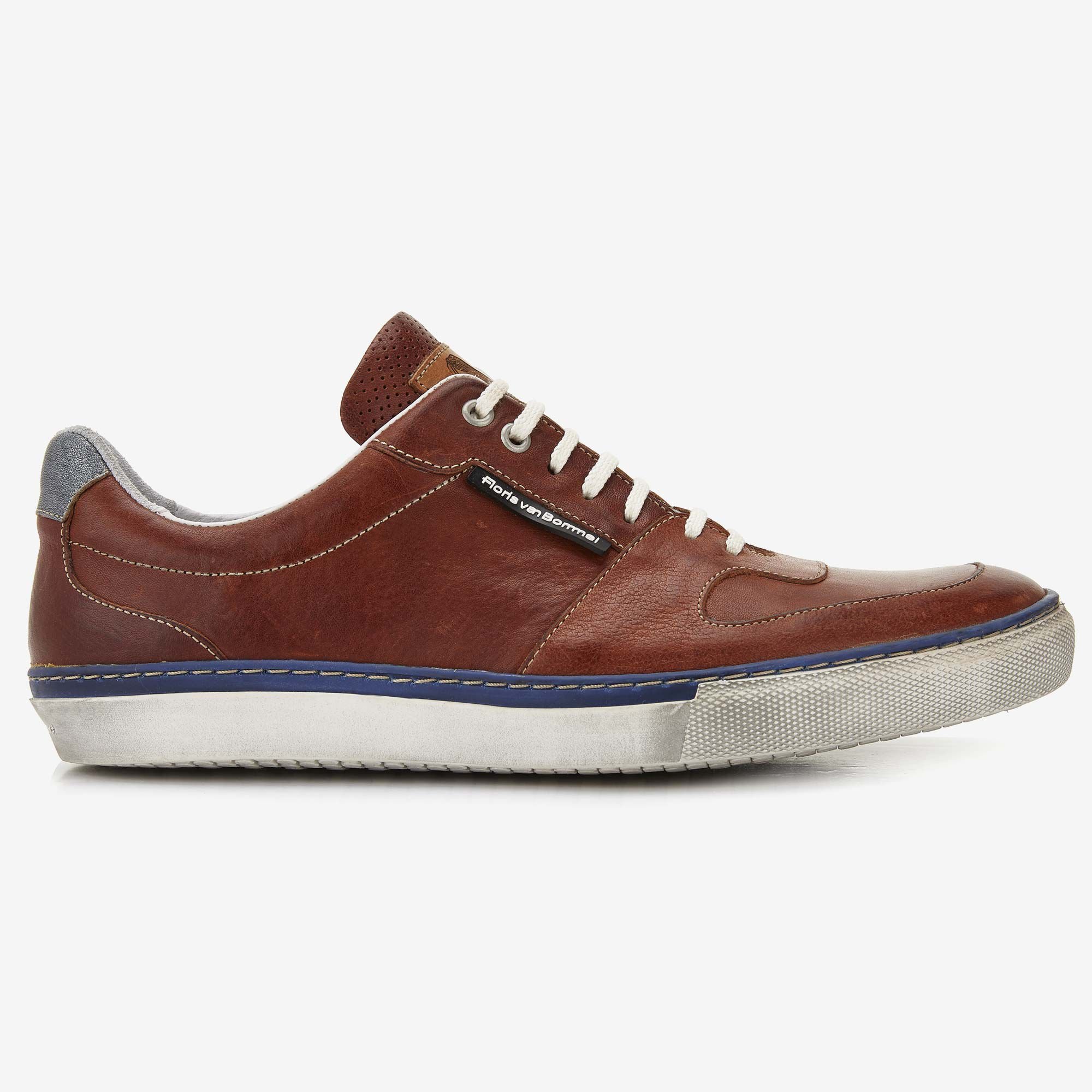 Floris van bommel cognac outlet