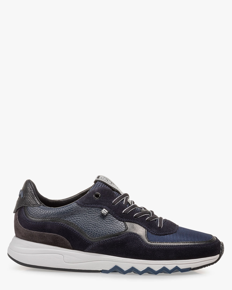 Men's shoes | Floris van Bommel Official®