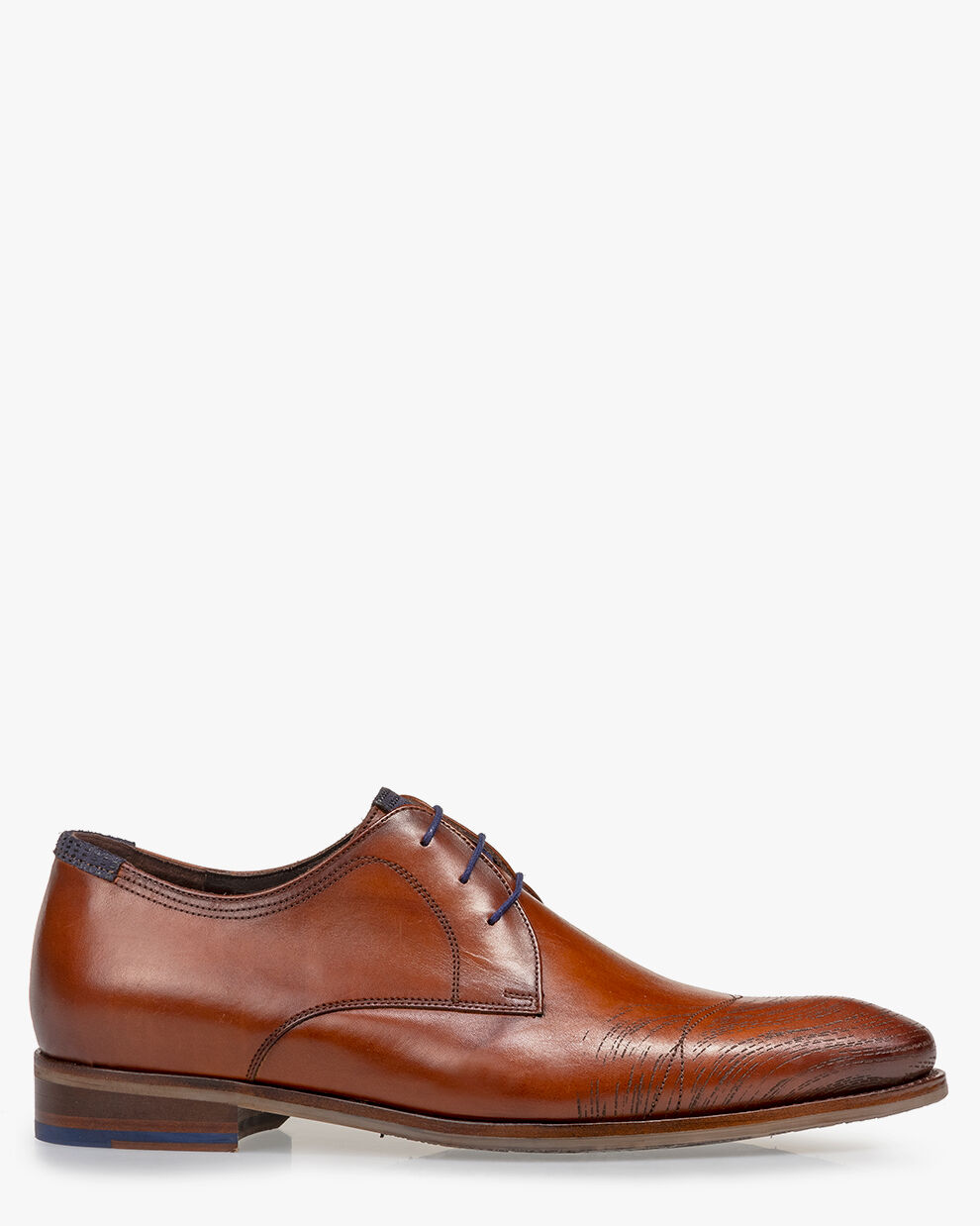 Nette schoenen voor heren | Floris van Bommel Official®