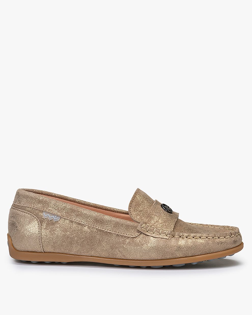 Floris van bommel loafers dames hotsell