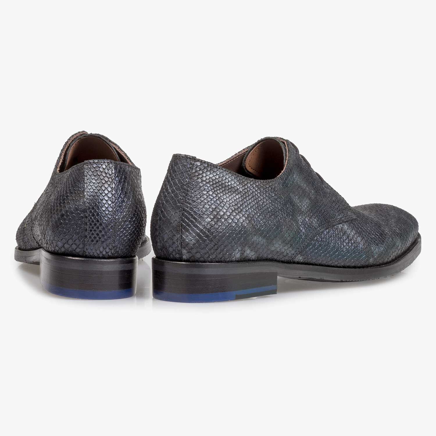 Van bommel noble on sale blue