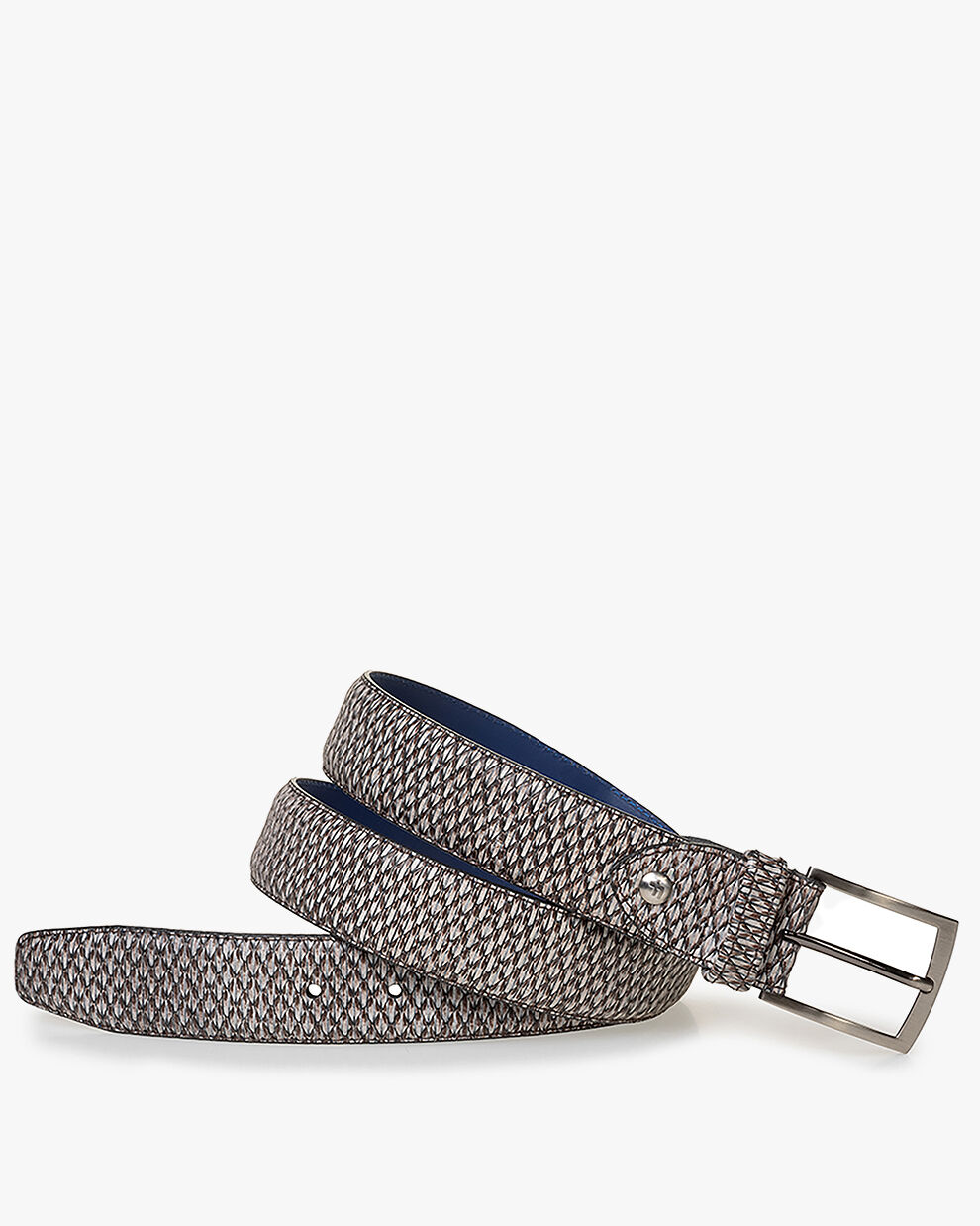 Floris van bommel riem outlet