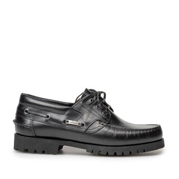 Boat Shoe 02.08