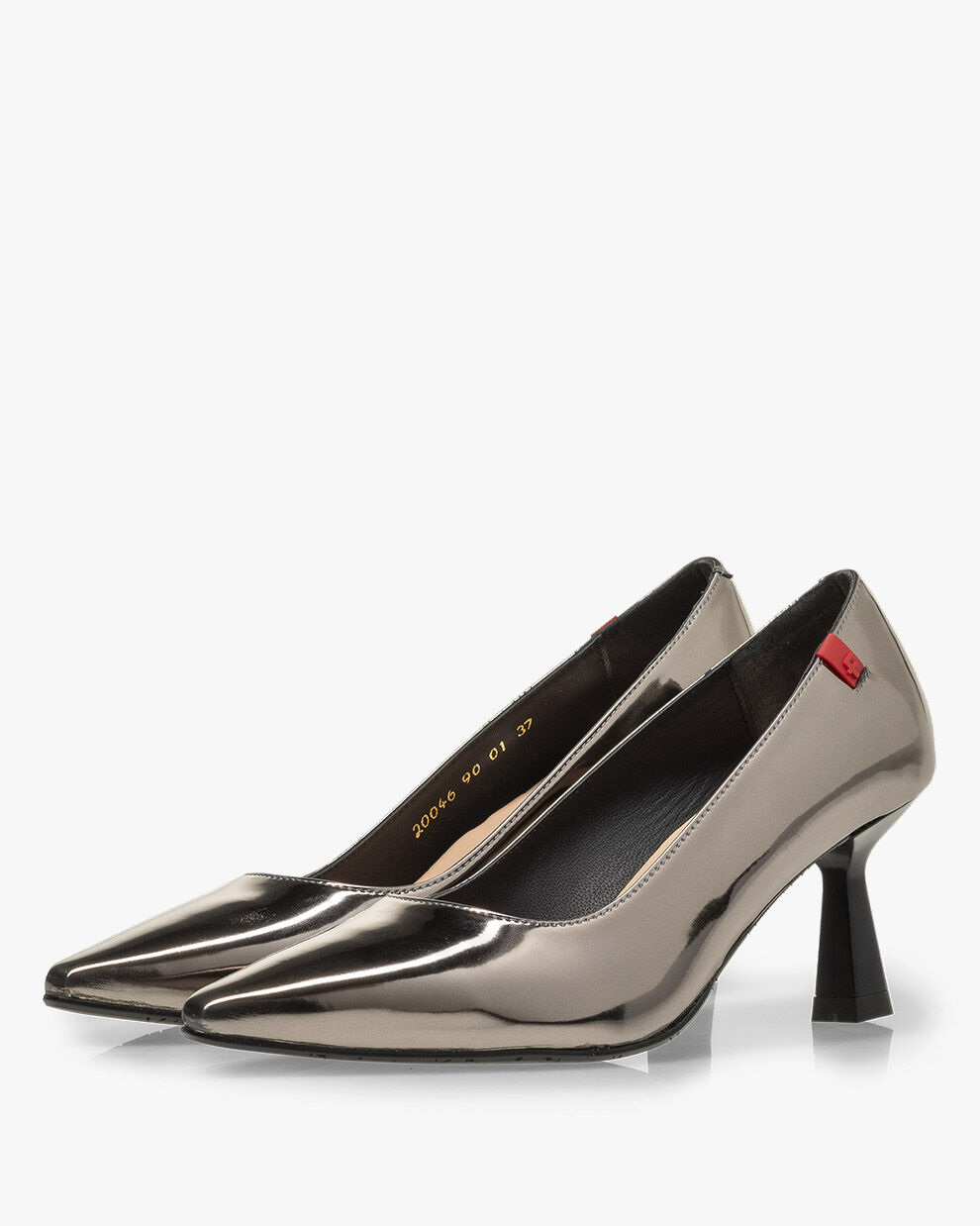 Pumps floris van bommel store
