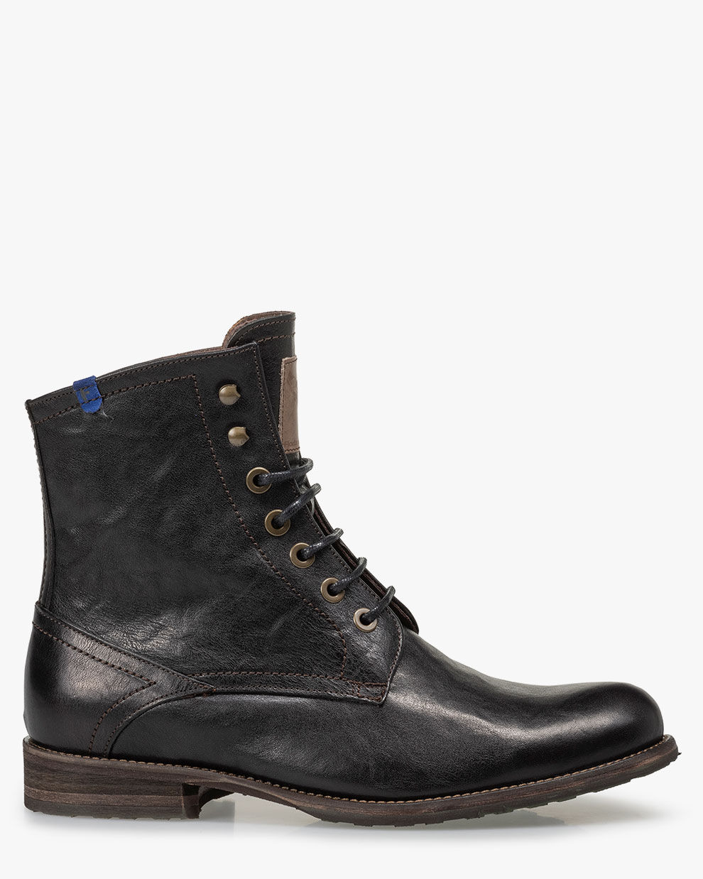Floris van bommel laarzen outlet