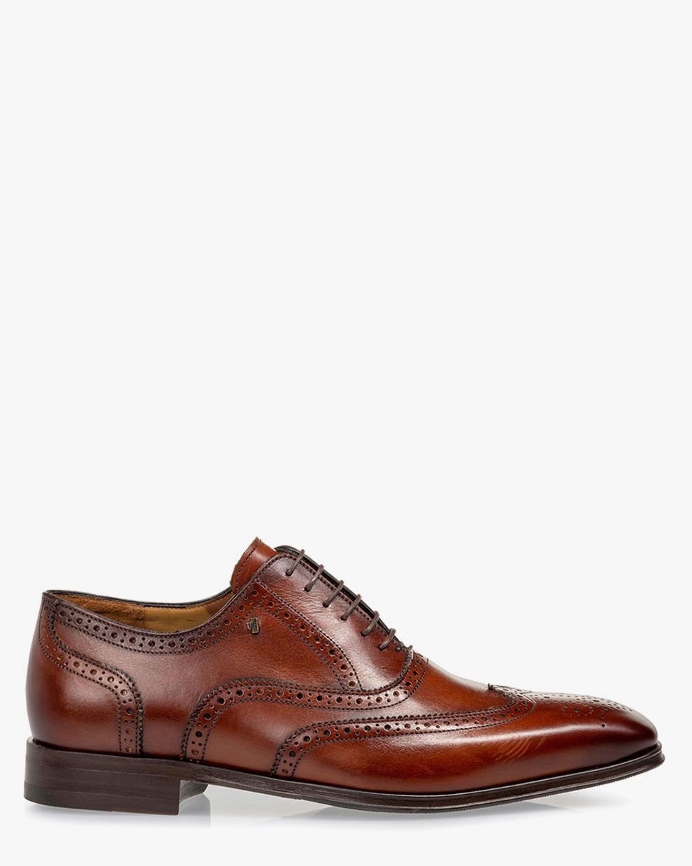 Brogues voor heren | Floris van Bommel Official®