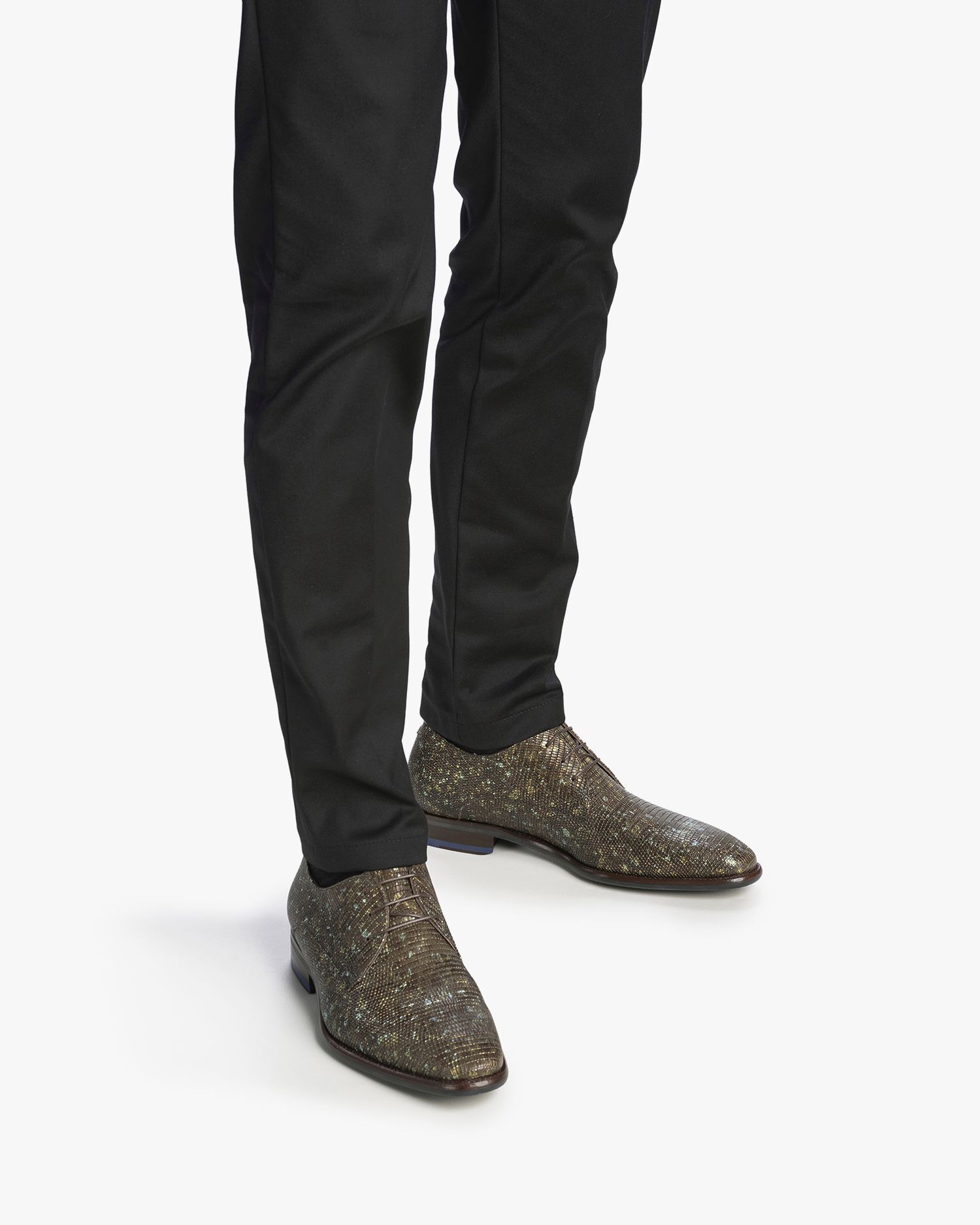 Man sales shoes 2018