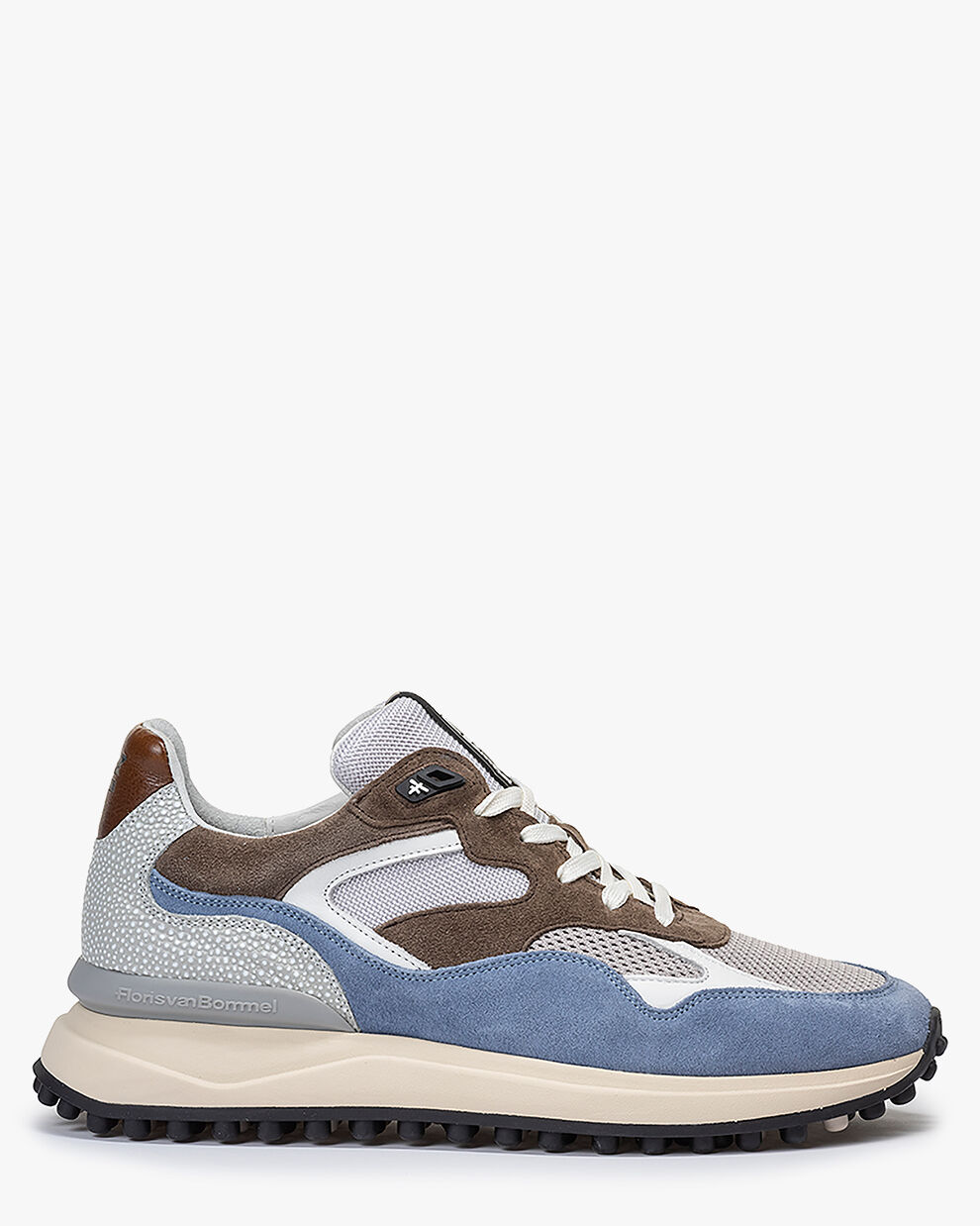 Chaussures floris van 2025 bommel