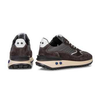 Vinti sneaker dark grey
