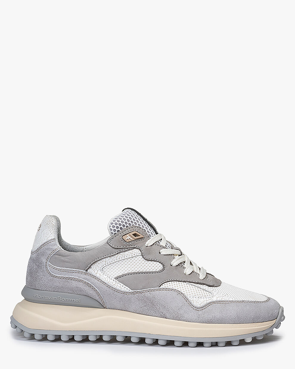 Floris van on sale bommel sneakers mannen