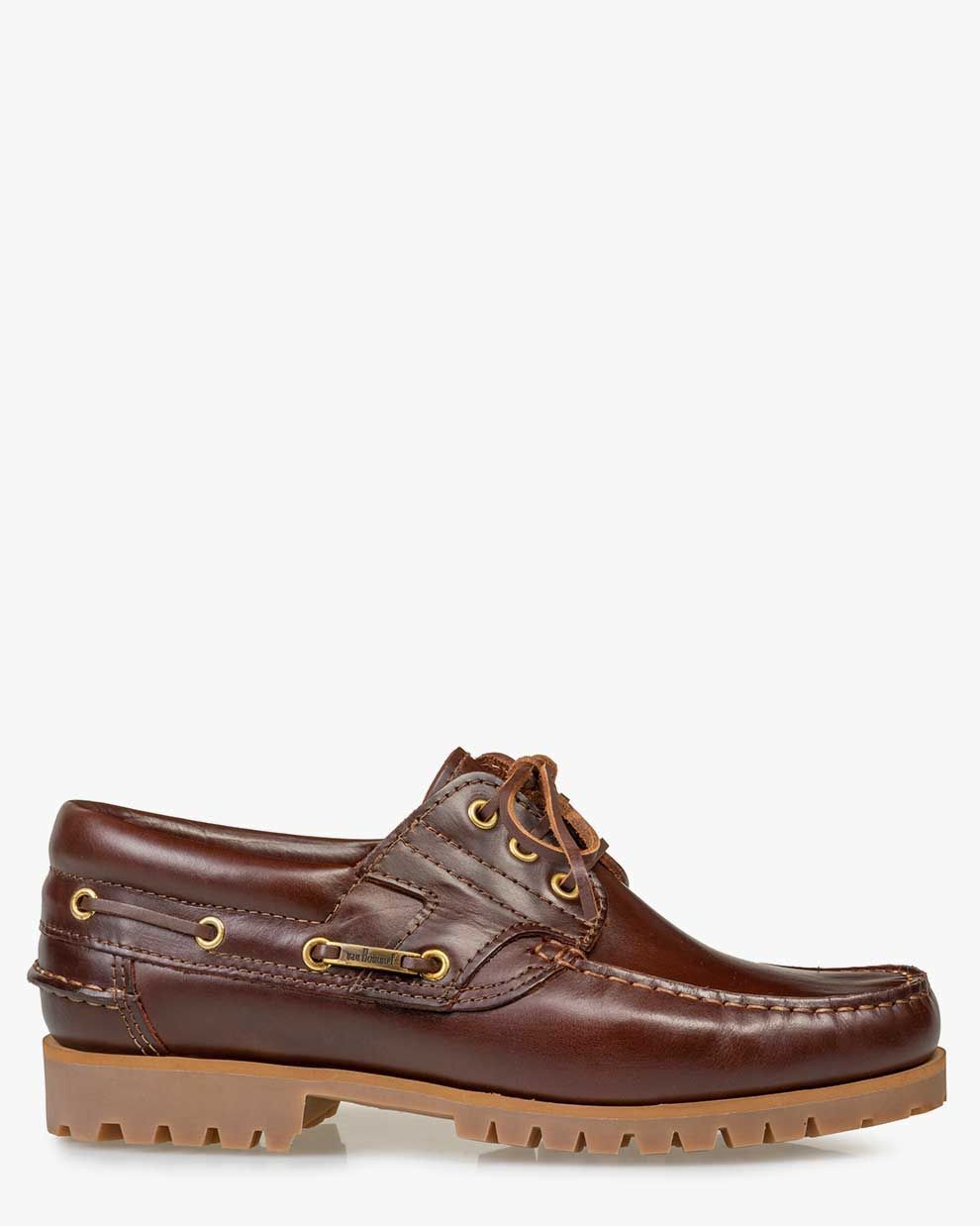 Bootschoen discount van bommel