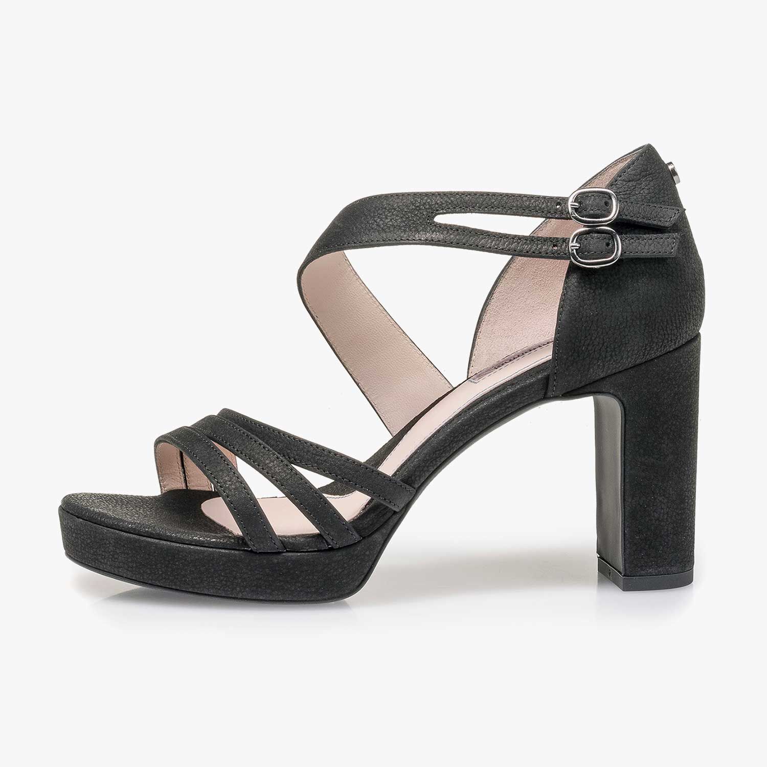Van bommel dames best sale sandalen