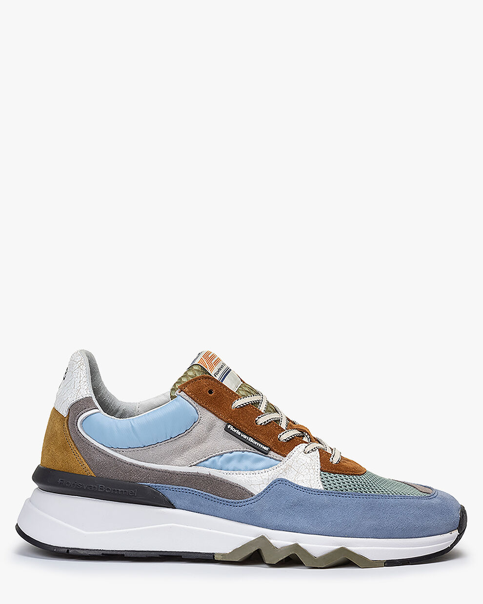 Sneakers slip on homme clearance