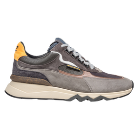 Dark grey