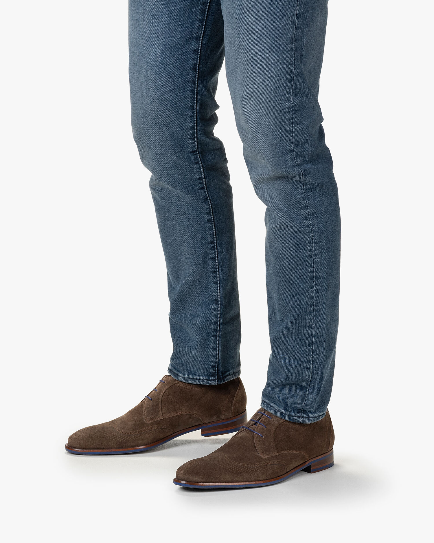 Geklede schoenen voor heren | Floris van Bommel Official®
