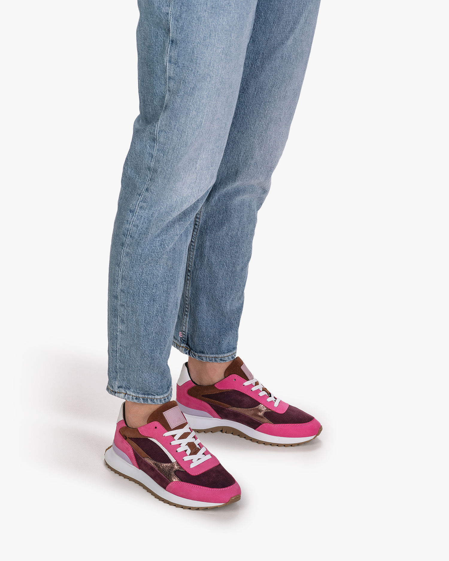 Vans hot sale gympen dames