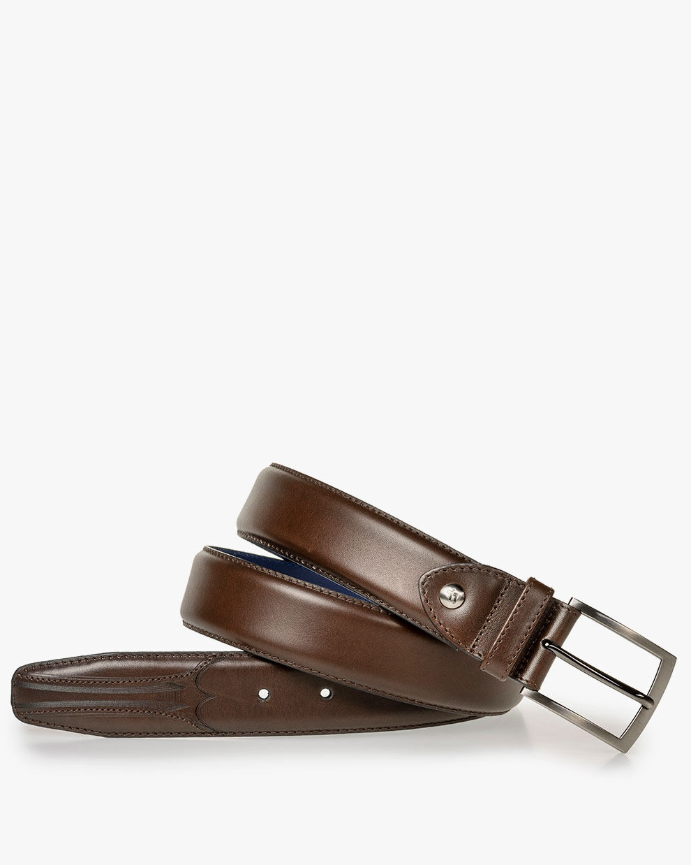 Riem bruin De Belter 28.01 Floris van Bommel Official