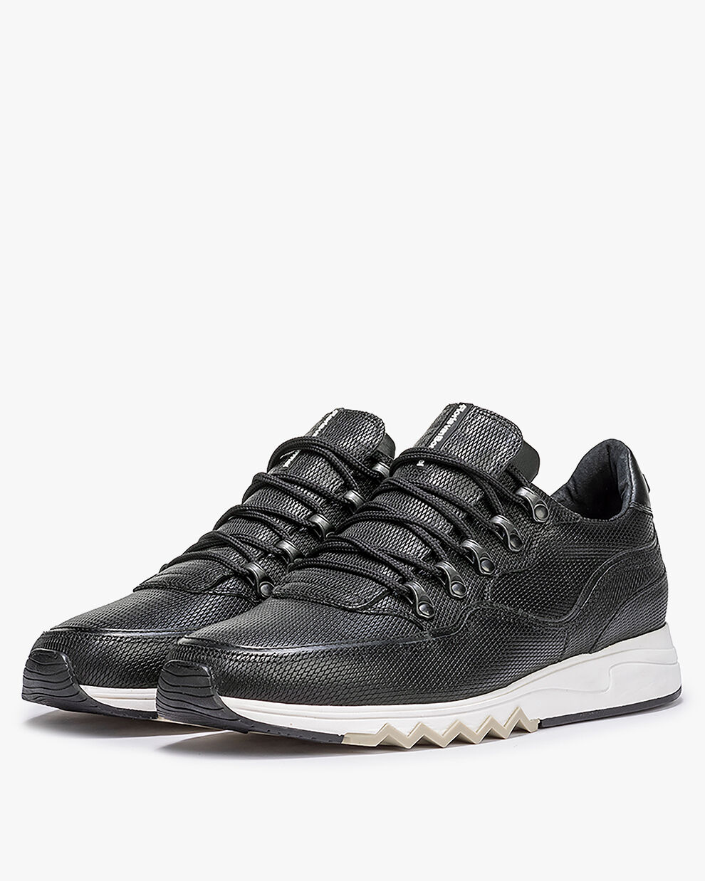 Sneakers best sale heren aanbieding