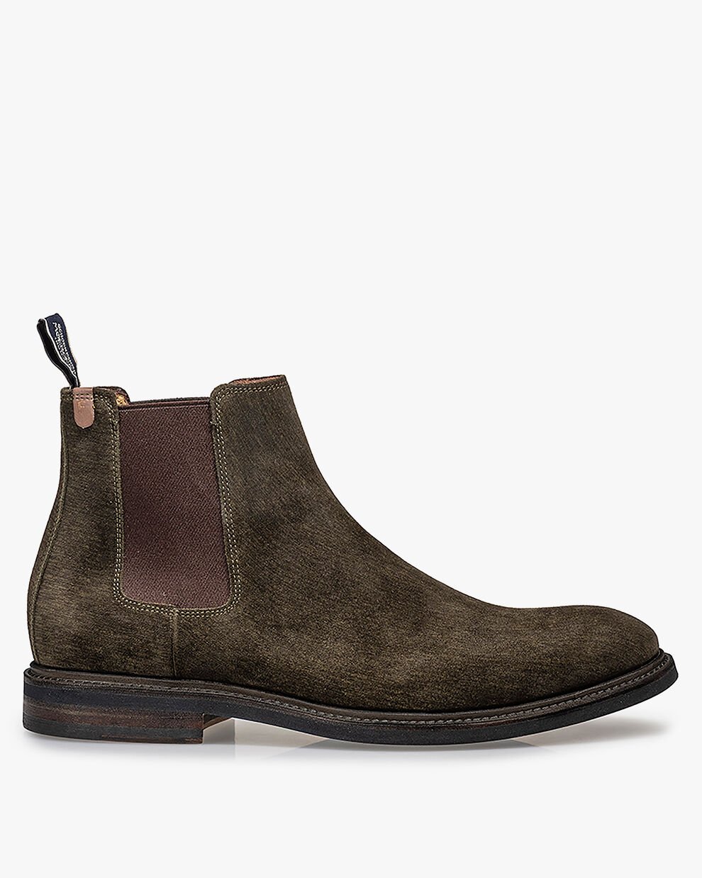 To boot new york sullivan store