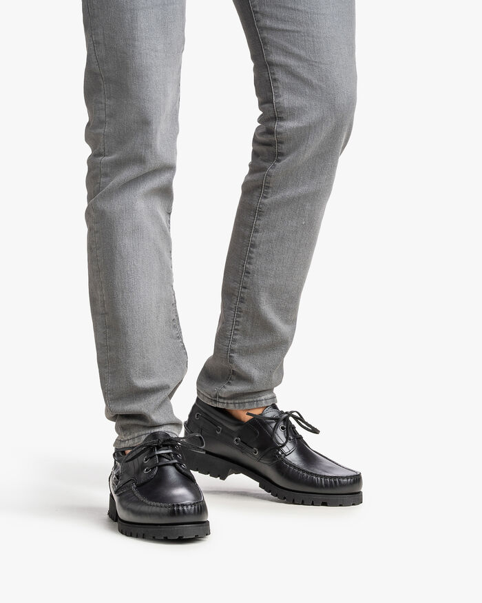 Boat Shoe 02.08