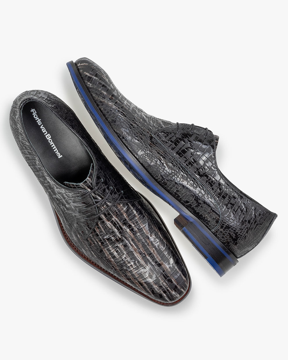 Veterschoen De Stijler 04.38 | Floris van Bommel Official®