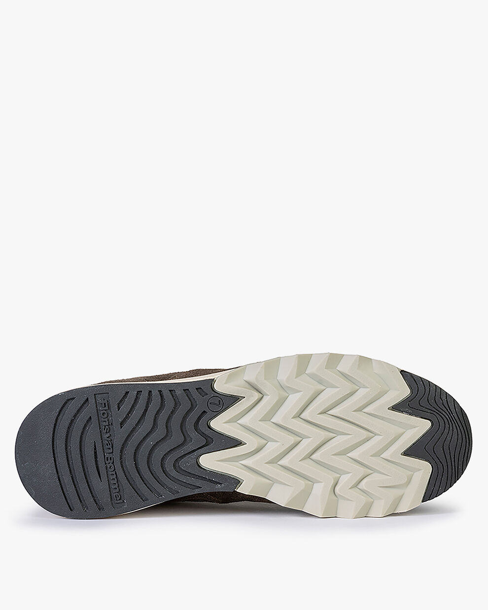Floris van clearance bommel 16093 wit