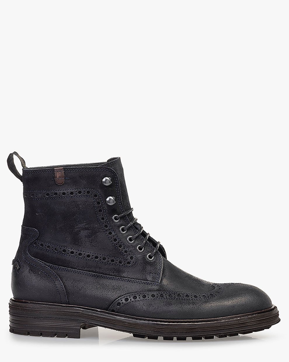 Floris van online bommel boots