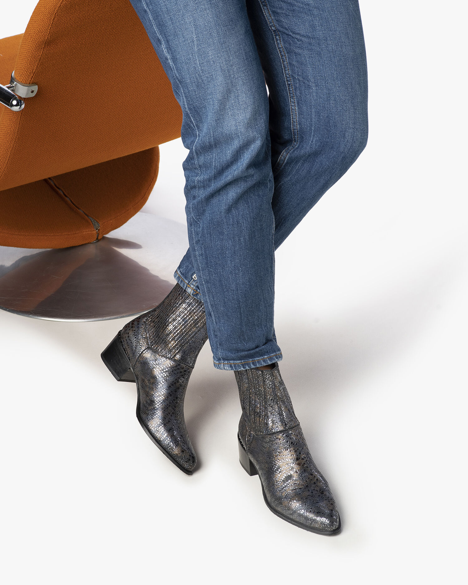 Floris van shop bommel laarsjes