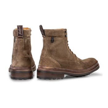 Veterboot su&egrave;de zand