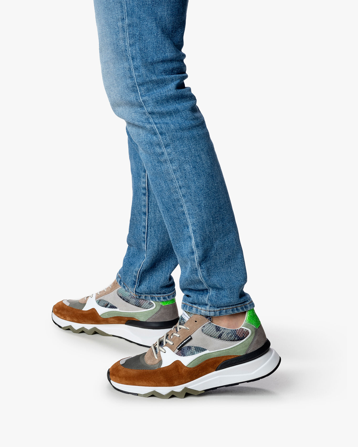 Mooiste hotsell heren sneakers