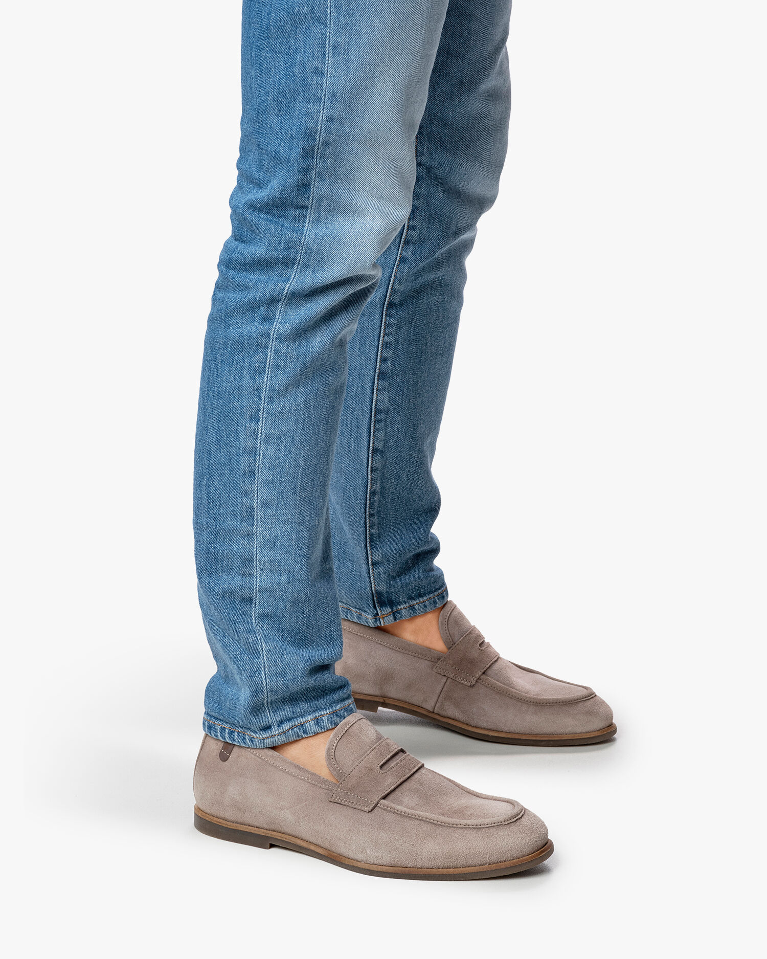 Instappers heren outlet Floris van Bommel Official