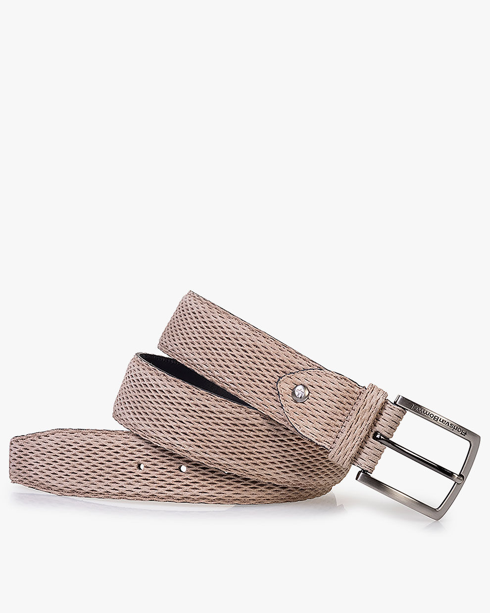 Van deals bommel riemen