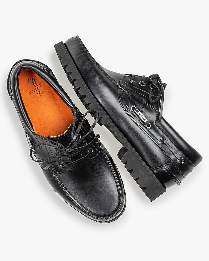 Boat Shoe 02.08