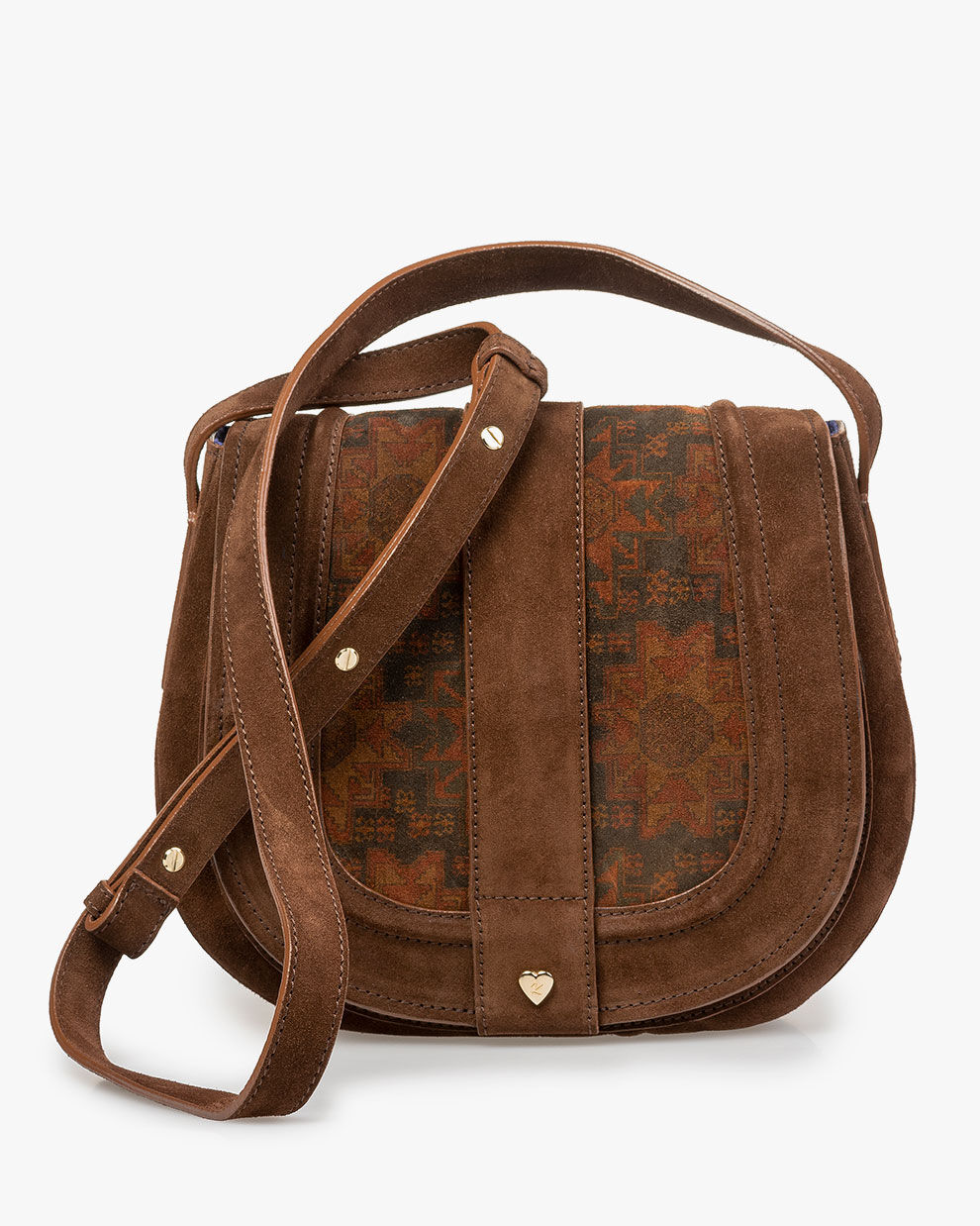 Schuurman tassen top