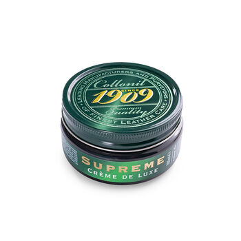 Supreme Creme de luxe zwart 100 ml (€12,99/100ml)