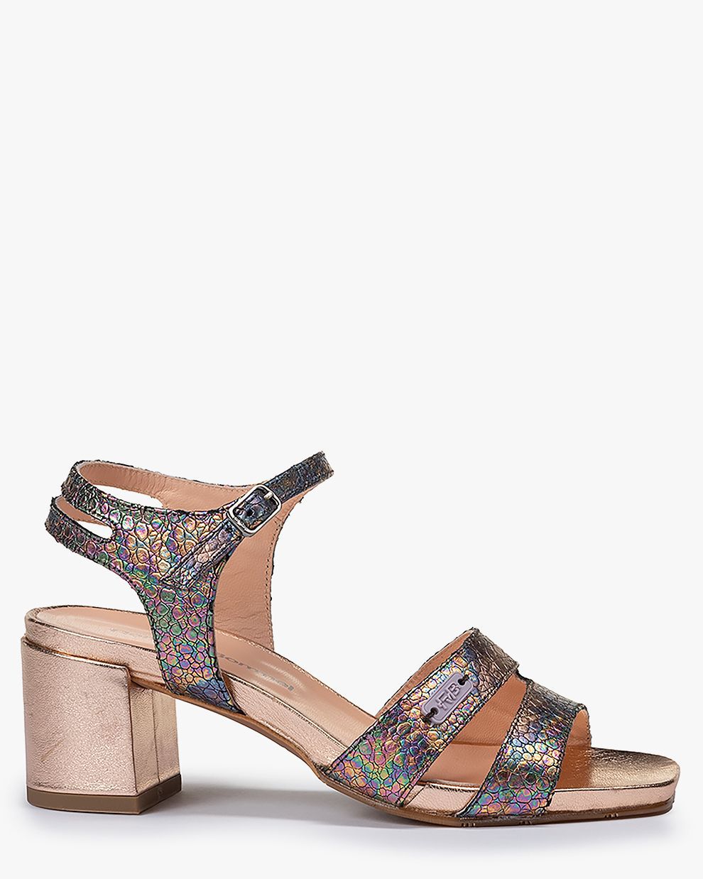 Sandals for women Floris van Bommel Women