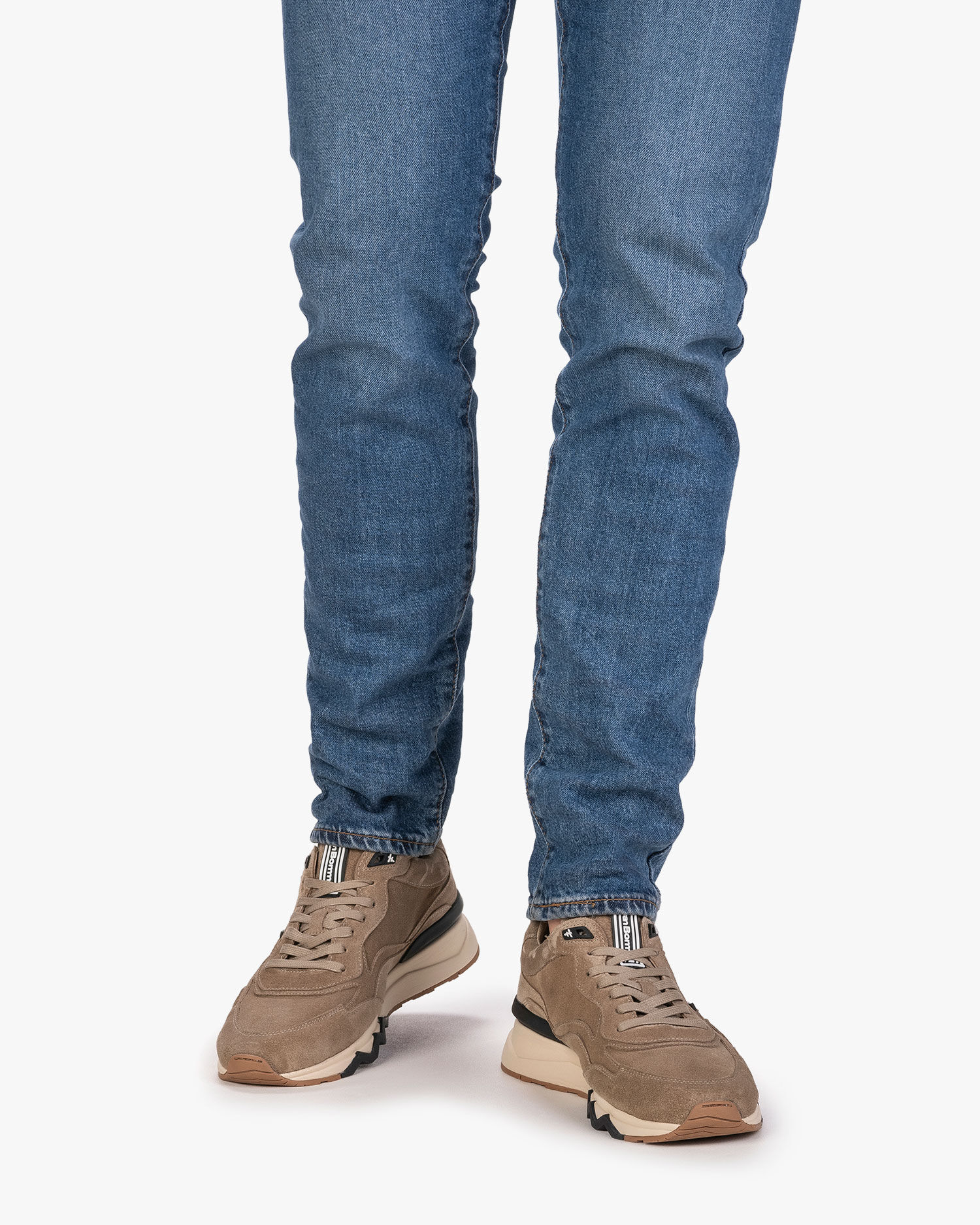 Schoenen floris van bommel heren sale