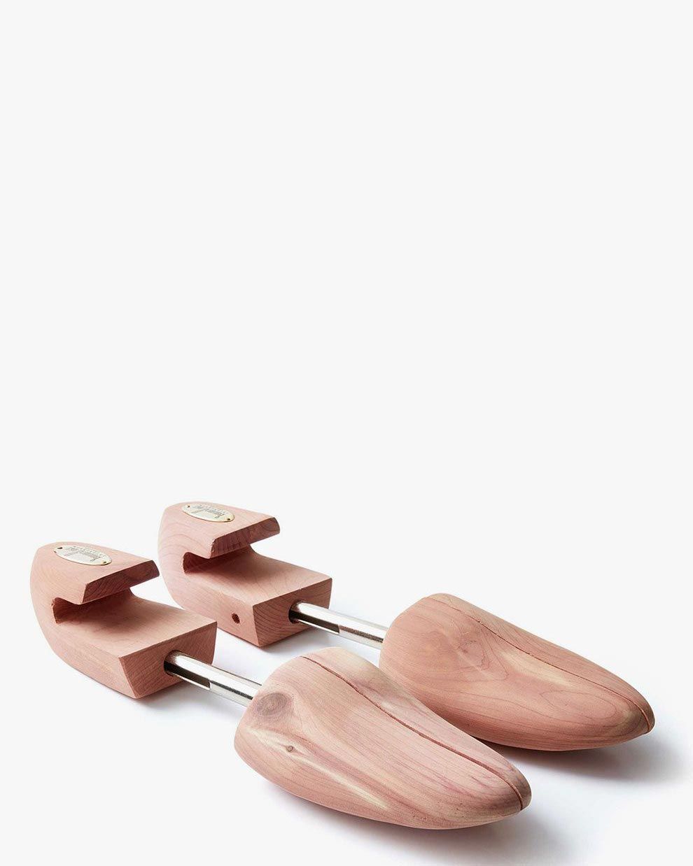Shoe tree footwear 2025