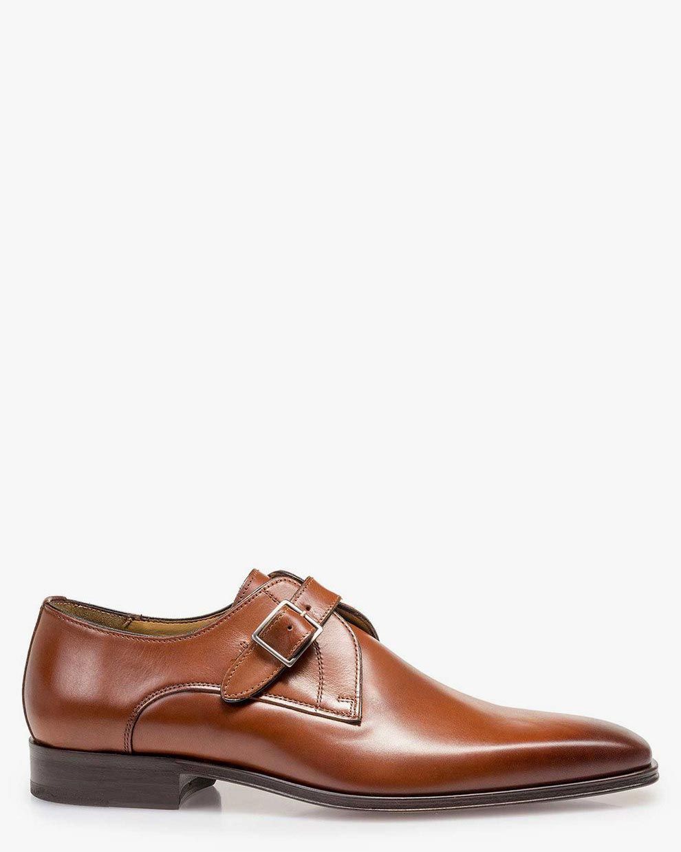 Nette en casual gespschoenen voor heren | Floris van Bommel