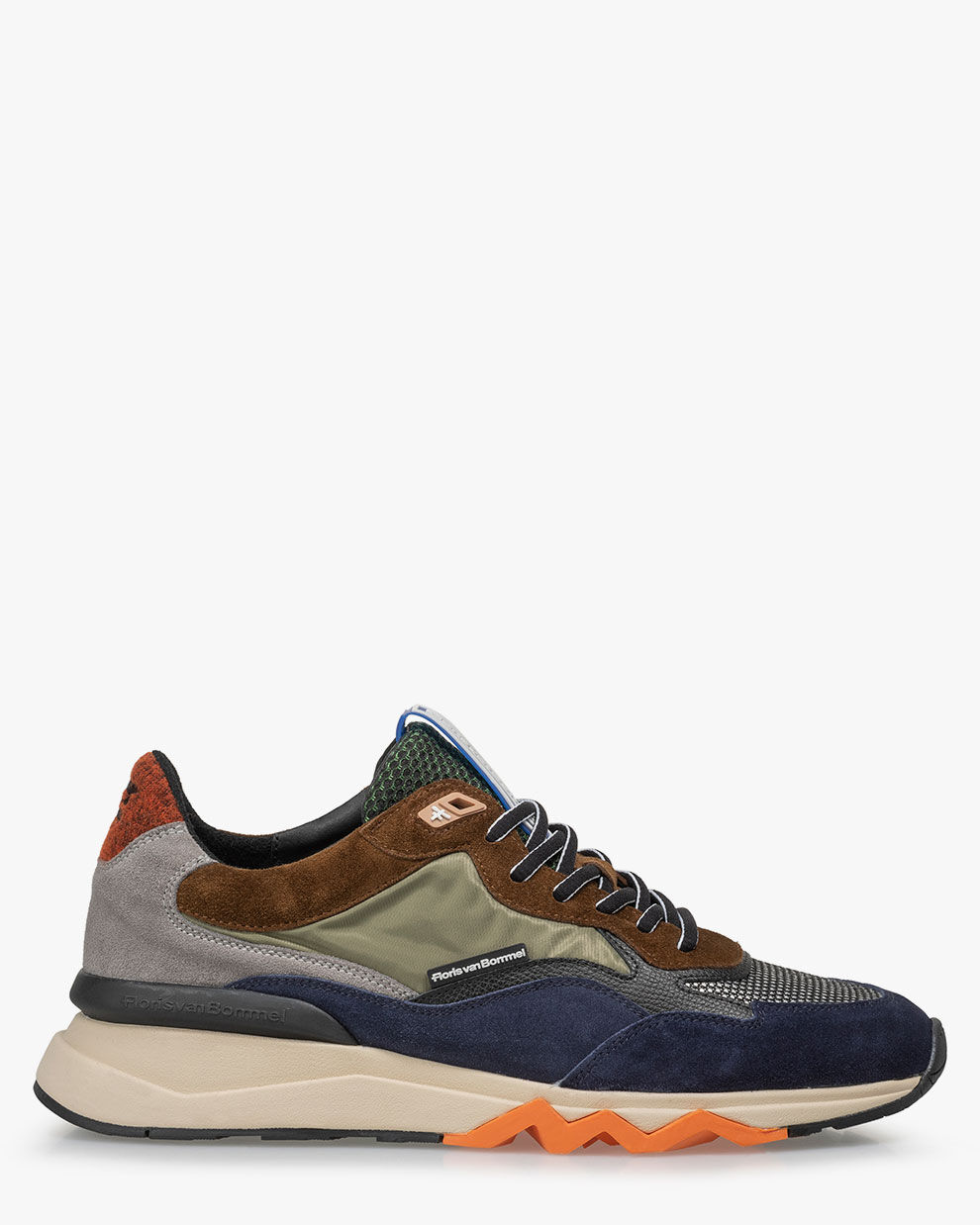Premium collectie heren schoenen | Floris van Bommel Official®