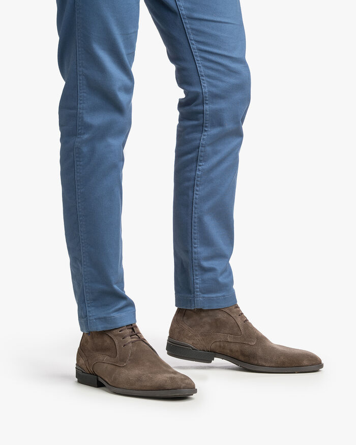 De Hakker 01.09