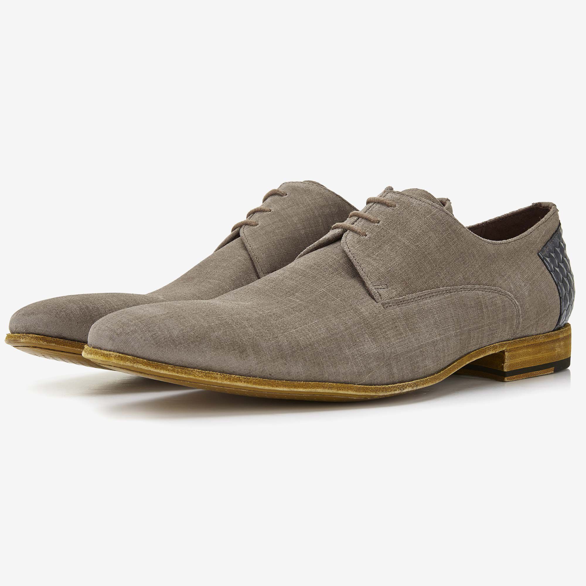 Taupe on sale shoes mens