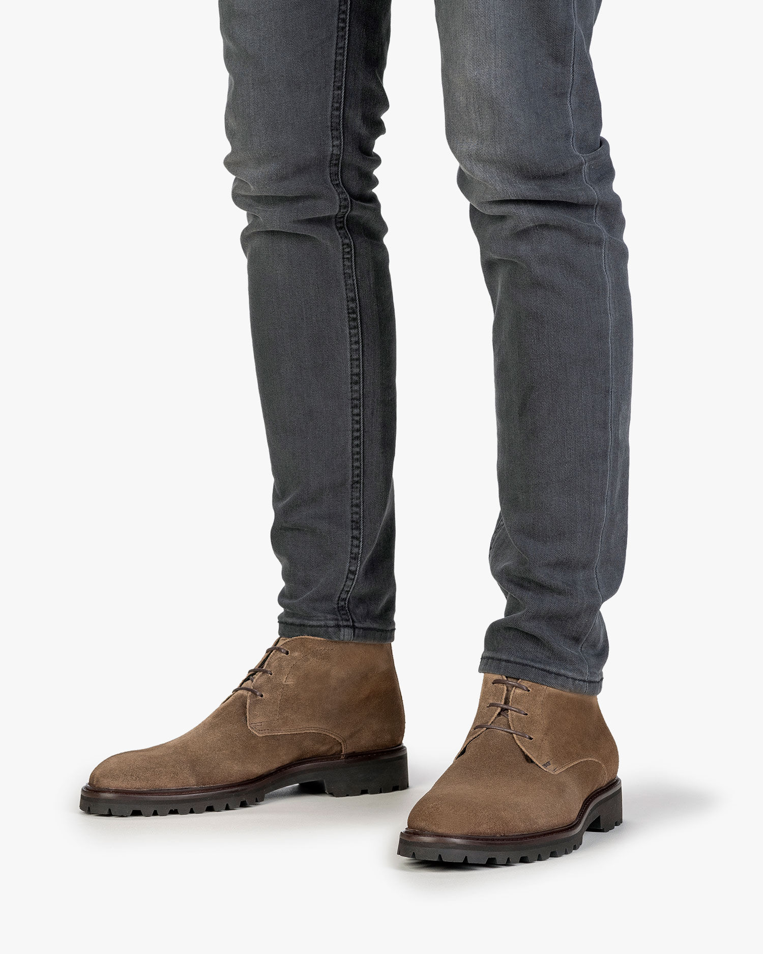 Heren boots veilig online kopen | Floris van Bommel®