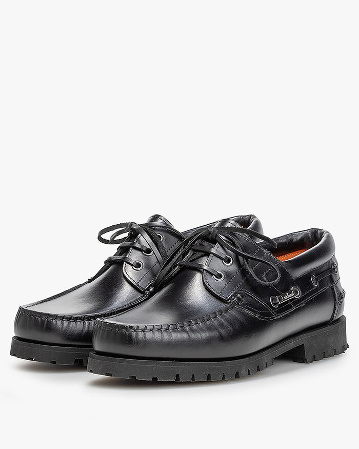 Boat Shoe 02.08