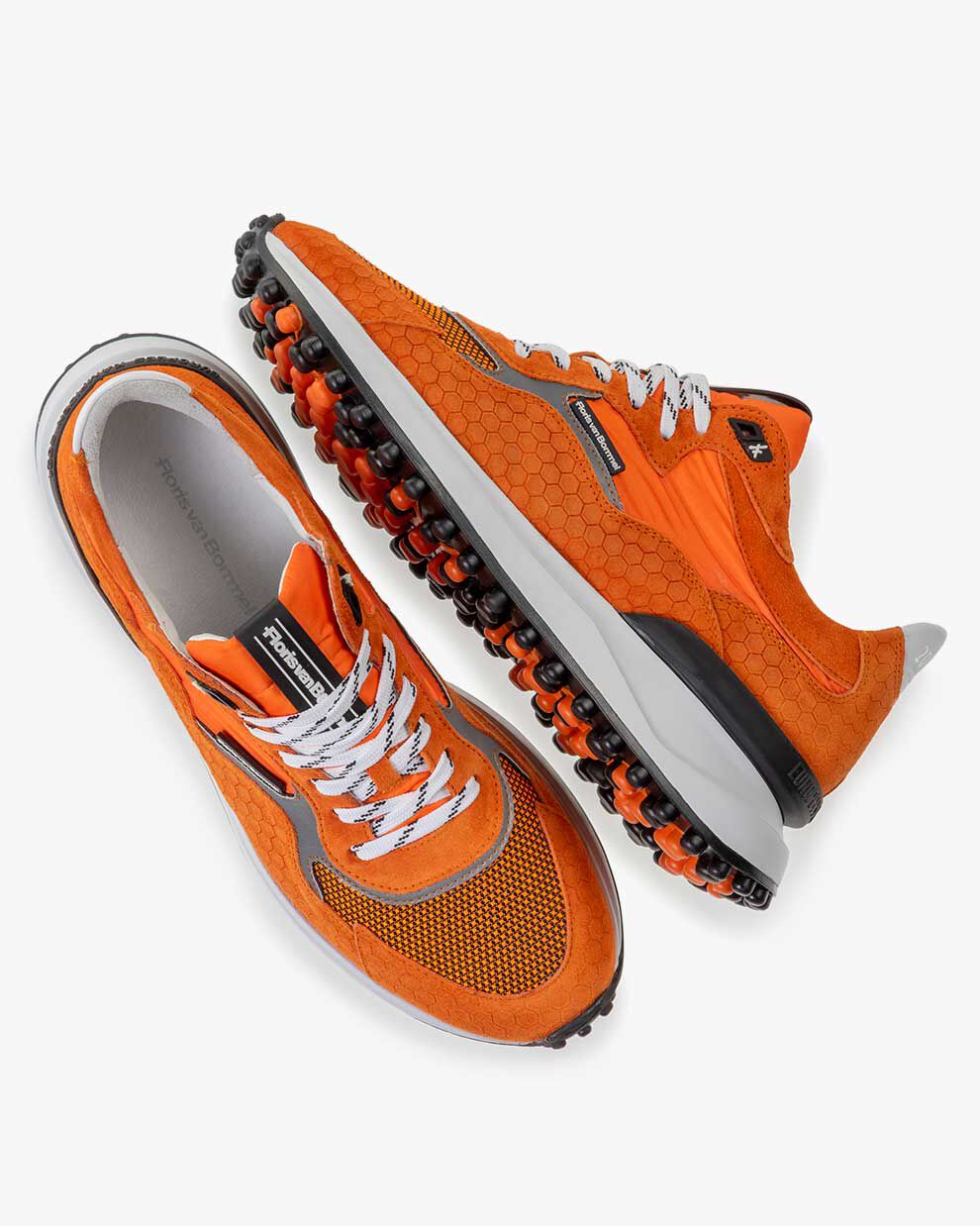 Superstar oranje store