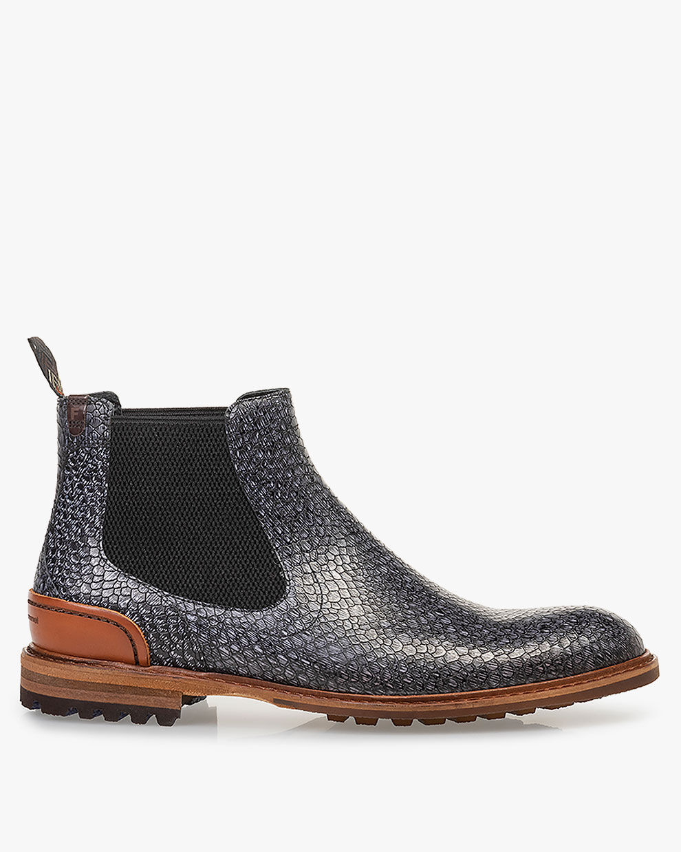 Chelsea boots heren van bommel new arrivals